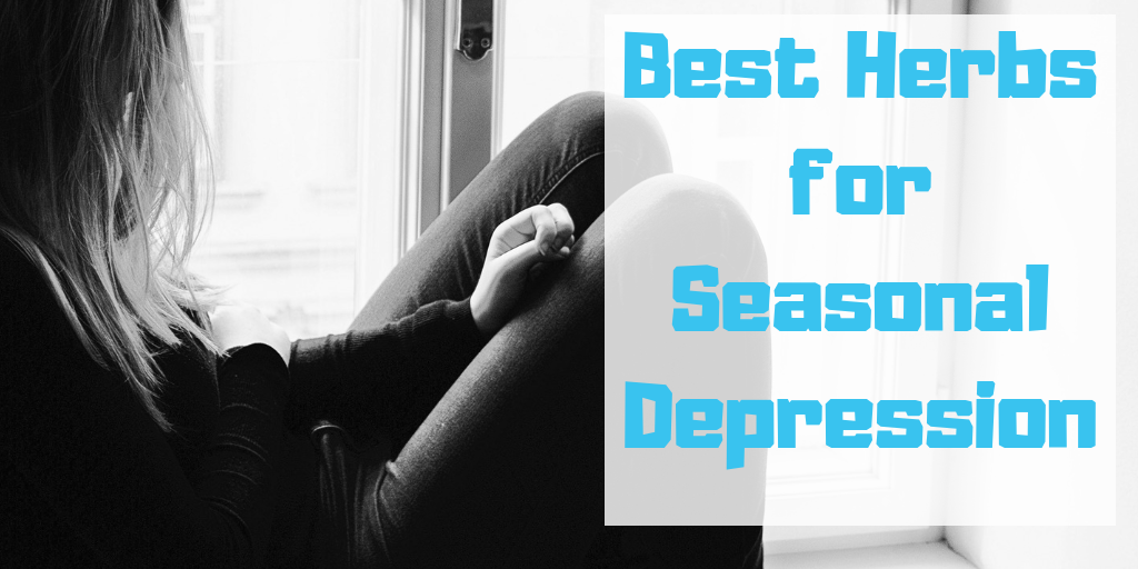 Best Herbs for Seasonal Affective Disorder (+ Other Natural Remedies