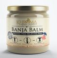 Load image into Gallery viewer, Organic Pain Relieving Rub - Banja Balm