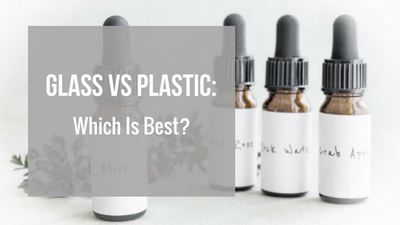 Glass Vs Plastic: Which Is Best?