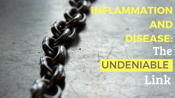 inflammation and disease