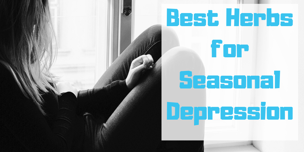 best herbs for seasonal depression