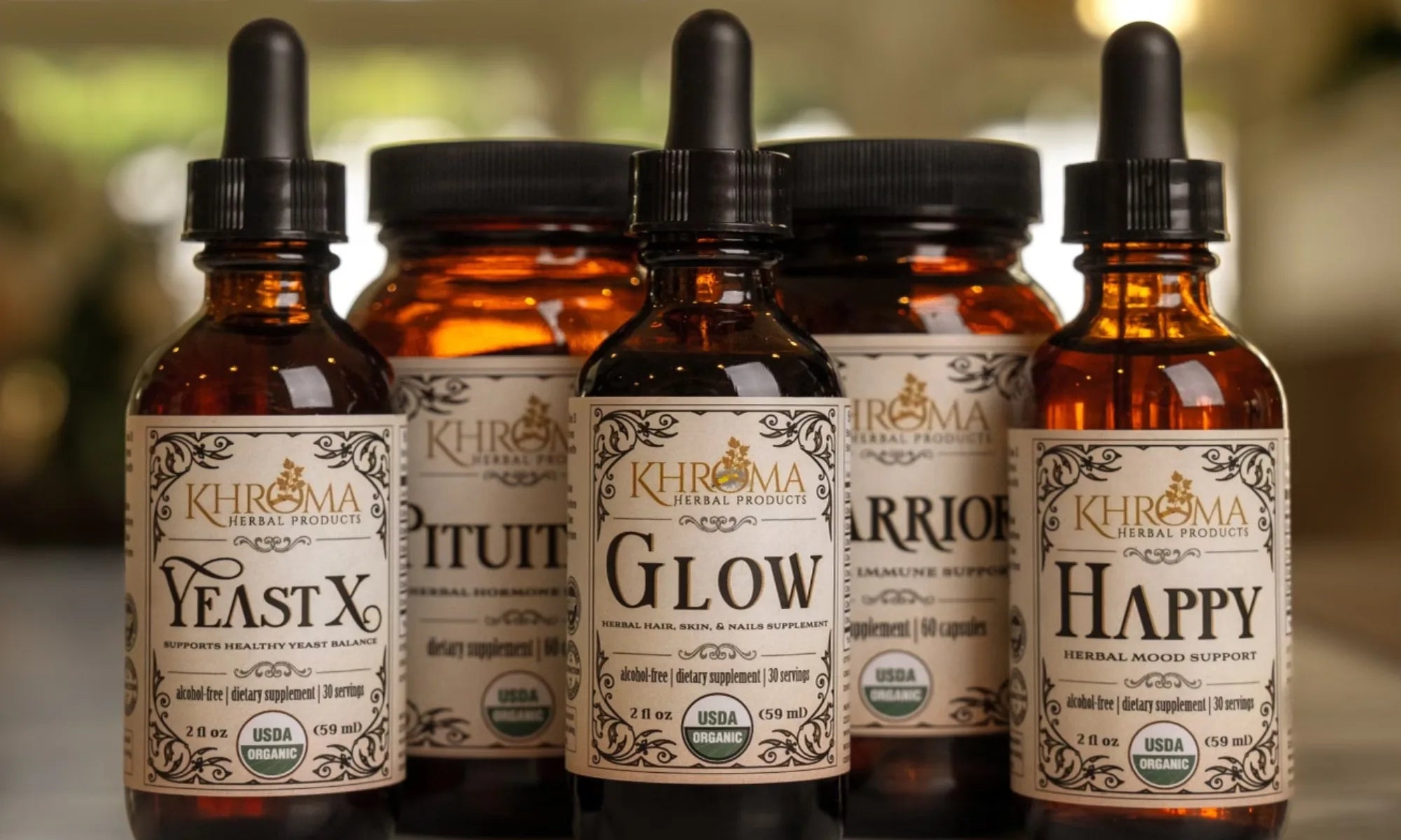 Shop Page