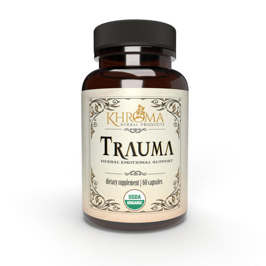 Trauma Blend