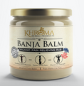 Load image into Gallery viewer, Organic Pain Relieving Rub - Banja Balm
