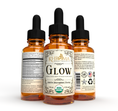 Load image into Gallery viewer, GLOW - Organic Hair, Skin, and Nails Supplement
