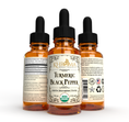 Load image into Gallery viewer, Organic Turmeric and Black Pepper
