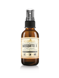 Load image into Gallery viewer, Mosquito X - Organic Insect Repellent
